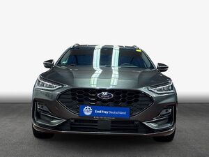 FORD Focus Turnier 1.0 EcoBoost Hybrid ST-LINE X Focus