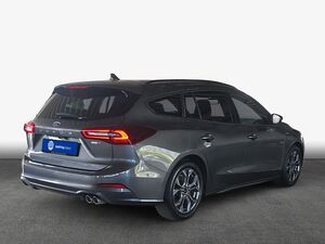 FORD Focus Turnier 1.0 EcoBoost Hybrid ST-LINE X Focus