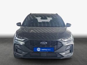 FORD Focus Turnier 1.0 EcoBoost Hybrid ST-LINE X Focus