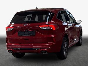 FORD Kuga 2.0 EcoBlue Aut. ST-LINE X Kuga