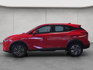 NISSAN Qashqai 1.3 DIG-T MHEV Acenta Qashqai
