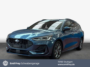 FORD Focus Turnier 1.0 EcoBoost Hybrid ST-LINE X Focus