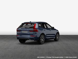 VOLVO XC60 B4 B Essential XC60