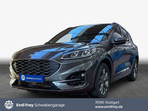 FORD Kuga 1.5 EcoBoost ST-LINE X Kuga