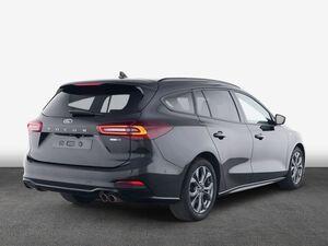 FORD Focus Turnier 1.0 EcoBoost Hybrid ST-LINE X Focus