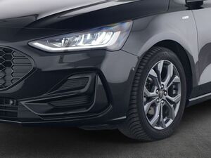 FORD Focus Turnier 1.0 EcoBoost Hybrid ST-LINE X Focus