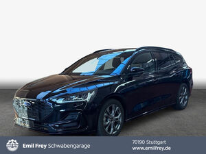 FORD Focus Turnier 1.0 EcoBoost Hybrid ST-LINE X Focus