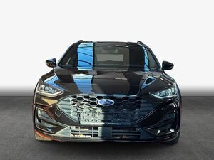 FORD Focus Turnier 1.0 EcoBoost Hybrid ST-LINE X Focus