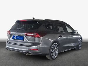 FORD Focus Turnier 1.0 EcoBoost Hybrid ST-LINE X Focus