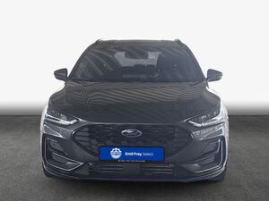 FORD Focus Turnier 1.0 EcoBoost Hybrid ST-LINE X Focus