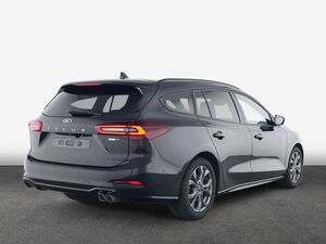FORD Focus Turnier 1.0 EcoBoost Hybrid ST-LINE X Focus
