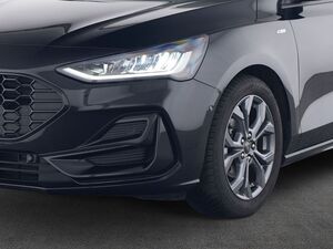 FORD Focus Turnier 1.0 EcoBoost Hybrid ST-LINE X Focus