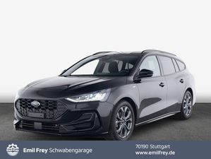 FORD Focus Turnier 1.0 EcoBoost Hybrid ST-LINE X Focus