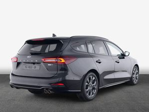 FORD Focus Turnier 1.0 EcoBoost Hybrid ST-LINE X Focus