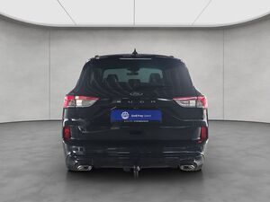 FORD Kuga 2.0 EcoBlue Aut. ST-LINE X Kuga