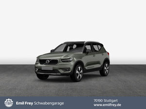 VOLVO XC40 B4 B DKG Plus Dark XC40
