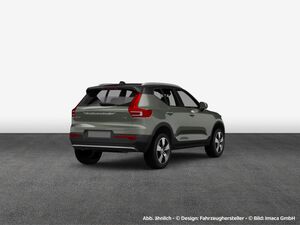 VOLVO XC40 B4 B DKG Plus Dark XC40