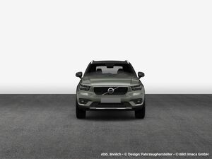 VOLVO XC40 B4 B DKG Plus Dark XC40