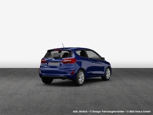 FORD Fiesta 1.0 EcoBoost S&S Aut. COOL&CONNECT Fiesta