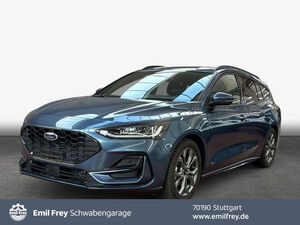FORD Focus Turnier 1.0 EcoBoost Hybrid ST-LINE X Focus