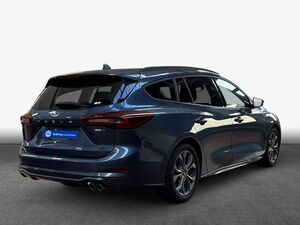 FORD Focus Turnier 1.0 EcoBoost Hybrid ST-LINE X Focus