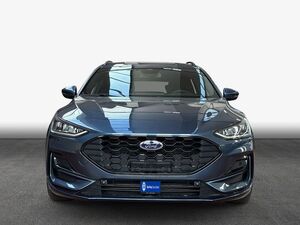 FORD Focus Turnier 1.0 EcoBoost Hybrid ST-LINE X Focus