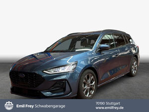 FORD Focus Turnier 1.0 EcoBoost Hybrid ST-LINE X Focus