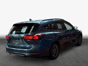 FORD Focus Turnier 1.0 EcoBoost Hybrid ST-LINE X Focus