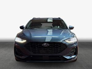 FORD Focus Turnier 1.0 EcoBoost Hybrid ST-LINE X Focus