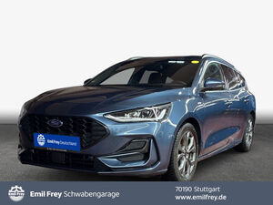 FORD Focus Turnier 1.0 EcoBoost Hybrid ST-LINE X Focus