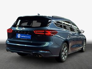 FORD Focus Turnier 1.0 EcoBoost Hybrid ST-LINE X Focus