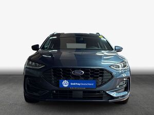 FORD Focus Turnier 1.0 EcoBoost Hybrid ST-LINE X Focus