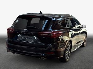 FORD Focus Turnier 1.0 EcoBoost Hybrid ST-LINE X Focus