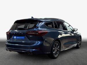 FORD Focus Turnier 1.0 EcoBoost Hybrid ST-LINE X Focus
