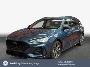 FORD Focus Turnier 1.0 EcoBoost Hybrid ST-LINE X Focus