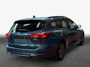 FORD Focus Turnier 1.0 EcoBoost Hybrid ST-LINE X Focus