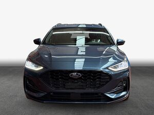 FORD Focus Turnier 1.0 EcoBoost Hybrid ST-LINE X Focus