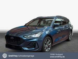 FORD Focus Turnier 1.0 EcoBoost Hybrid ST-LINE X Focus