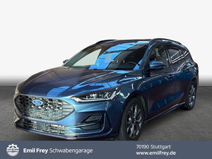 FORD Focus Turnier 1.0 EcoBoost Hybrid ST-LINE X Focus