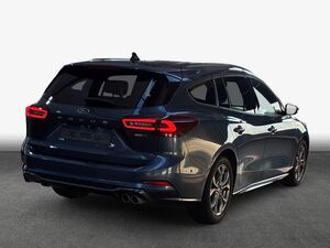 FORD Focus Turnier 1.0 EcoBoost Hybrid ST-LINE X Focus