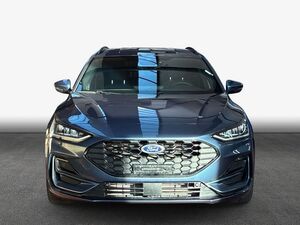 FORD Focus Turnier 1.0 EcoBoost Hybrid ST-LINE X Focus