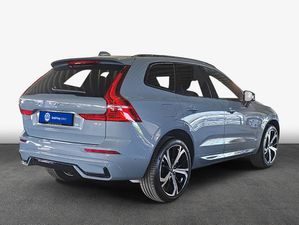 VOLVO XC60 B4 B Plus Dark XC60