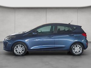 FORD Fiesta 1.0 EcoBoost S&S COOL&CONNECT Fiesta