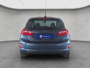 FORD Fiesta 1.0 EcoBoost S&S COOL&CONNECT Fiesta