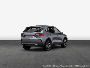 FORD Kuga 1.5 EcoBoost ST-LINE X Kuga