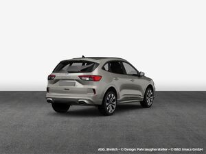 FORD Kuga 1.5 EcoBoost ST-LINE X Kuga