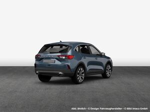 FORD Kuga 2.0 EcoBlue Aut. ST-LINE X Kuga