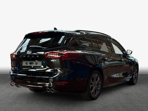 FORD Focus Turnier 1.0 EcoBoost Hybrid ST-LINE X Focus