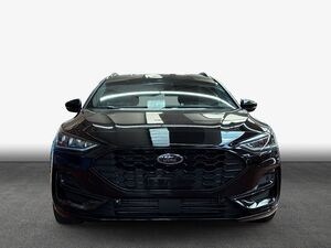 FORD Focus Turnier 1.0 EcoBoost Hybrid ST-LINE X Focus