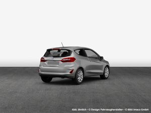 FORD Fiesta 1.1 S&S COOL&CONNECT Fiesta